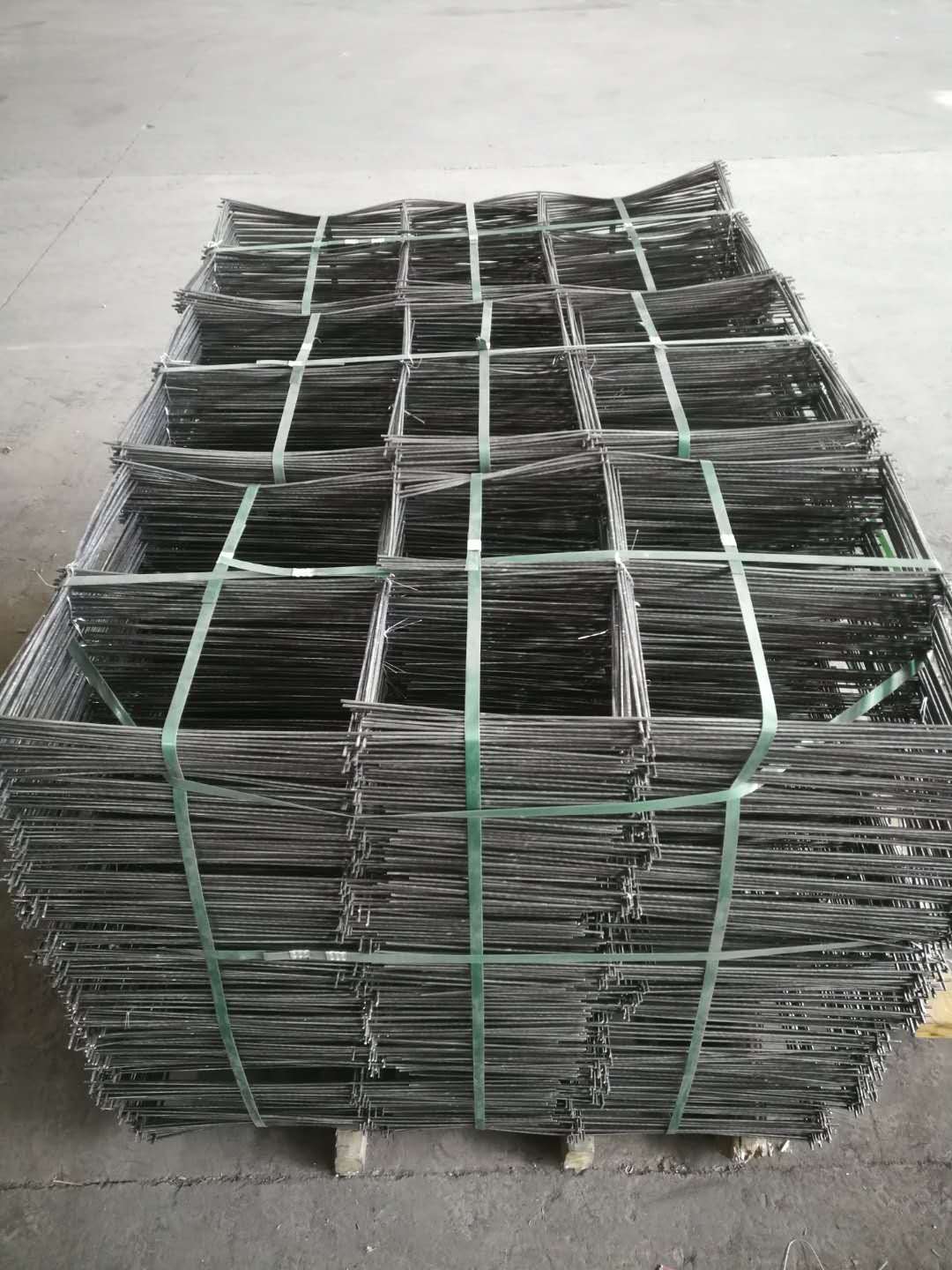 帶鉤拉結(jié)筋